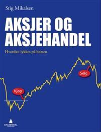 Last ned Aksjer og aksjehandel - Stig Mikalsen Last ned Forfatter: Stig Mikalsen ISBN: 9788205462915 Antall sider: 397 Format: PDF Filstørrelse:25.