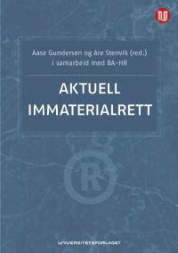Last ned Aktuell immaterialrett Last ned ISBN: 9788215014296 Antall sider: 469 Format: PDF Filstørrelse:26.