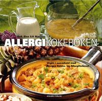 Last ned Allergikokeboken Last ned ISBN: 9788279170167 Antall sider: 248 Format: PDF Filstørrelse:12.