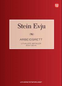 Last ned Arbeidsrett - Stein Evju Last ned Forfatter: Stein Evju ISBN: 9788215016955 Antall sider: 739 Format: PDF Filstørrelse:10.