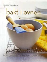 Last ned Bakt i ovnen Last ned ISBN: 9788278227978 Antall sider: 256 Format: PDF Filstørrelse:11.
