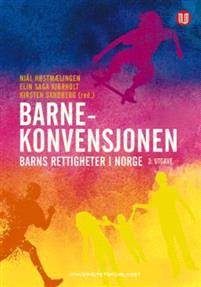 Last ned Barnekonvensjonen Last ned ISBN: 9788215025186 Antall sider: 460 Format: PDF Filstørrelse:11.