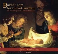 Last ned Barnet som forandret verden - Berit Karlsaune Last ned Forfatter: Berit Karlsaune ISBN: 9788254312933 Antall sider: 103 Format: PDF Filstørrelse:10.