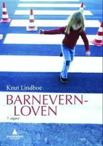 Last ned Barnevernloven - Knut Lindboe Last ned Forfatter: Knut Lindboe ISBN: 9788205416857 Antall sider: 141 Format: PDF Filstørrelse:17.