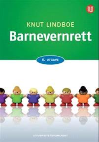 Last ned Barnevernrett - Knut Lindboe Last ned Forfatter: Knut Lindboe ISBN: 9788215020556 Antall sider: 342 Format: PDF Filstørrelse:31.