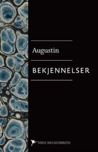 Last ned Bekjennelser - Augustin Last ned Forfatter: Augustin ISBN: 9788203359675 Antall sider: 233 sider Format: PDF Filstørrelse:17.40 Mb Augustin (354-430) er oldtidens største kirkelærer.