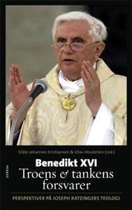 Last ned Benedikt XVI Last ned ISBN: 9788292922170 Antall sider: 176 Format: PDF Filstørrelse:37.