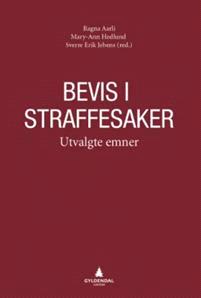 Last ned Bevis i straffesaker Last ned ISBN: 9788205460096 Antall sider: 712 Format: PDF Filstørrelse:39.