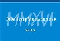 Last ned Bibelleseplankalender 2016 Last ned ISBN: 9788254313022 Format: PDF Filstørrelse:28.