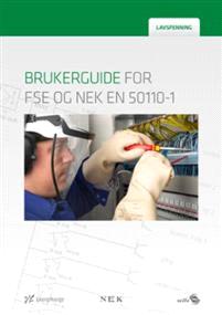 Last ned Brukerguide for FSE og NEK EN 50110-1 Last ned ISBN: 9788273455741 Antall sider: 105 Format: PDF Filstørrelse:32.66 Mb Beskrivelse mangler.