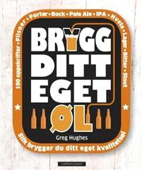 Last ned Brygg ditt eget øl - Greg Hughes Last ned Forfatter: Greg Hughes ISBN: 9788202431884 Antall sider: 224 Format: PDF Filstørrelse:32.