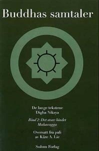 Last ned Buddhas samtaler = Digha nikaya : mahavagga Last ned ISBN: 9788256014880 Antall sider: 277 Format: PDF Filstørrelse:16.