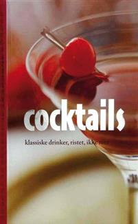Last ned Cocktails - Linda Doeser Last ned Forfatter: Linda Doeser ISBN: 9788278227213 Antall sider: 94 Format: PDF Filstørrelse:29.