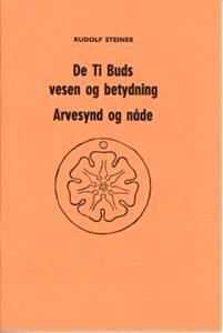 Last ned De ti buds vesen og betydning - Rudolf Steiner Last ned Forfatter: Rudolf Steiner ISBN: 9788290016680 Antall sider: 30 Format: PDF Filstørrelse:22.