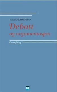 Last ned Debatt og argumentasjon - Harald Johannessen Last ned Forfatter: Harald Johannessen ISBN: 9788230400586 Antall sider: 177 Format: PDF Filstørrelse:39.