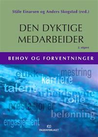 Last ned Den dyktige medarbeider Last ned ISBN: 9788245019865 Antall sider: 500 Format: PDF Filstørrelse:26.