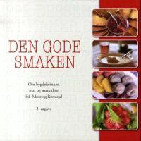 Last ned Den gode smaken Last ned ISBN: 9788277800592 Antall sider: 343 Format: PDF Filstørrelse:27.
