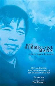 Last ned Den himmelske mann - broder Yun Last ned Forfatter: broder Yun ISBN: 9788271992194 Antall sider: 359 Format: PDF Filstørrelse:17.