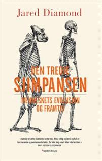 Last ned Den tredje sjimpansen - Jared Diamond Last ned Forfatter: Jared Diamond ISBN: 9788243009684 Antall sider: 416 Format: PDF Filstørrelse:31.