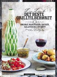 Last ned Det beste grilltilbehøret - Lisa Lemke Last ned Forfatter: Lisa Lemke ISBN: 9788202367909 Antall sider: 128 Format: PDF Filstørrelse:16.