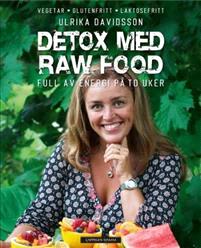 Last ned Detox med raw food - Ulrika Davidsson Last ned Forfatter: Ulrika Davidsson ISBN: 9788202367886 Antall sider: 126 Format: PDF Filstørrelse:31.