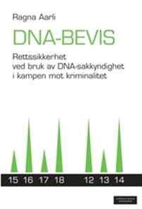 Last ned DNA-bevis : rettssikkerhet ved bruk av DNAsakkyndighet i kampen mot kriminalitet - Ragna Aarli Last ned Forfatter: Ragna Aarli ISBN: 9788202345082 Antall sider: 229 Format: PDF