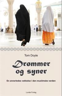 Last ned Drømmer og syner - Tom Doyle Last ned Forfatter: Tom Doyle ISBN: 9788252002959 Antall sider: 224 Format: PDF Filstørrelse:10.