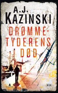 Last ned Drømmetyderens død - A.J. Kazinski Last ned Forfatter: A.J. Kazinski ISBN: 9788205499935 Format: PDF Filstørrelse:10.08 Mb Elleve dype knivstikk.