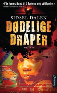 Last ned Dødelige dråper - Sidsel Dalen Last ned Forfatter: Sidsel Dalen ISBN: 9788203352188 Antall sider: 317 Format: PDF Filstørrelse:33.