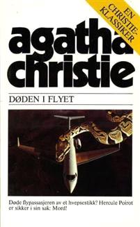 Last ned Døden i flyet - Agatha Christie Last ned Forfatter: Agatha Christie ISBN: 9788203215636 Antall sider: 204 sider Format: PDF Filstørrelse:17.
