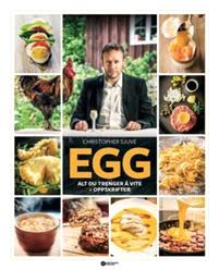 Last ned Egg - Christopher Sjuve Last ned Forfatter: Christopher Sjuve ISBN: 9788299963299 Antall sider: 221 Format: PDF Filstørrelse:27.01 Mb Historien om egg. Hva kom først?
