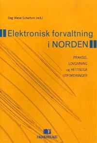 Last ned Elektronisk forvaltning i Norden Last ned ISBN: 9788245005547 Antall sider: 306 Format: PDF Filstørrelse:15.