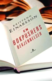 Last ned En bokpushers bekjennelser - Kristenn Einarsson Last ned Forfatter: Kristenn Einarsson ISBN: 9788205426870 Antall sider: 255 sider Format: PDF Filstørrelse:12.