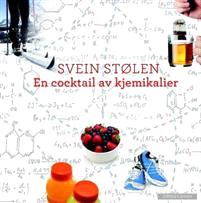 Last ned En cocktail av kjemikalier - Svein Stølen Last ned Forfatter: Svein Stølen ISBN: 9788202346812 Antall sider: 198 Format: PDF Filstørrelse:17.