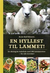 Last ned En hyllest til lammet! - Rune Kalf-Hansen Last ned Forfatter: Rune Kalf-Hansen ISBN: 9788293154785 Antall sider: 151 Format: PDF Filstørrelse:28.
