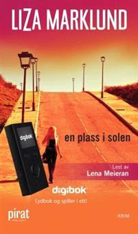 Last ned En plass i solen - Liza Marklund Last ned Forfatter: Liza Marklund ISBN: 9788281433267 Antall sider: 464 sider Format: PDF Filstørrelse:13.
