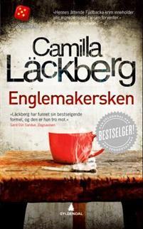 Last ned Englemakersken - Camilla Läckberg Last ned Forfatter: Camilla Läckberg ISBN: 9788205482074 Antall sider: 414 Format: PDF Filstørrelse:35.