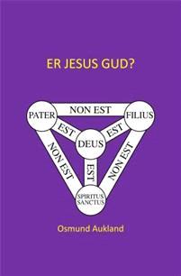 Last ned Er Jesus Gud? - Osmund Aukland Last ned Forfatter: Osmund Aukland ISBN: 9788230010877 Format: PDF Filstørrelse:14.18 Mb Er Jesu Gud? Er Jesus Gud? Mange tilber heller den gode Jesus enn den strenge JHVH fra det gamle testamentet.