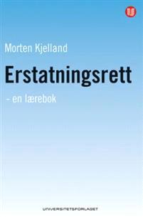 Last ned Erstatningsrett - Morten Kjelland Last ned Forfatter: Morten Kjelland ISBN: 9788215022352 Antall sider: 495 Format: PDF Filstørrelse:18.