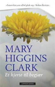 Last ned Et hjerte til begjær - Mary Higgins Clark Last ned Forfatter: Mary Higgins Clark ISBN: 9788202312749 Antall sider: 325 Format: PDF Filstørrelse:12.