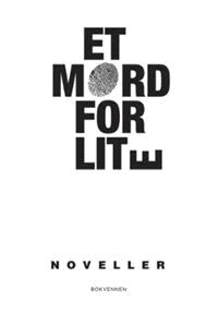 Last ned Et mord for lite Last ned ISBN: 9788274884618 Antall sider: 366 sider Format: PDF Filstørrelse:30.