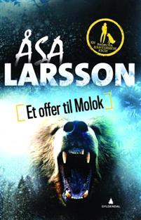 Last ned Et offer til Molok - Åsa Larsson Last ned Forfatter: Åsa Larsson ISBN: 9788205407855 Antall sider: 403 Format: PDF Filstørrelse:33.