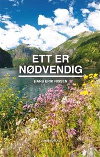 Last ned Ett er nødvendig - Hans Erik Nissen Last ned Forfatter: Hans Erik Nissen ISBN: 9788252037197 Antall sider: 452 Format: PDF Filstørrelse:38.