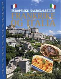 Last ned Europeiske nasjonalretter Last ned ISBN: 9788278881545 Antall sider: 381 Format: PDF Filstørrelse:37.