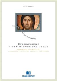 Last ned Evangeliene - den historiske Jesus - Lena Lybæk Last ned Forfatter: Lena Lybæk ISBN: 9788245001419 Antall sider: 88 Format: PDF Filstørrelse:22.73 Mb Hvem var Jesus?