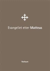 Last ned Evangeliet etter Matteus Last ned ISBN: 9788254108772 Antall sider: 74 Format: PDF Filstørrelse:13.82 Mb Beskrivelse mangler.