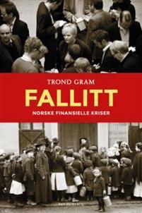 Last ned Fallitt - Trond Gram Last ned Forfatter: Trond Gram ISBN: 9788282260411 Antall sider: 264 Format: PDF Filstørrelse:10.