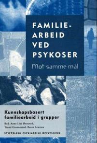 Last ned Familiearbeid ved psykoser Last ned ISBN: 9788277861142 Antall sider: 113 Format: PDF Filstørrelse:22.