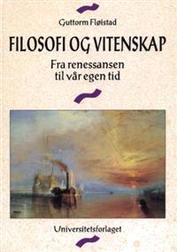 Last ned Filosofi og vitenskap - Guttorm Fløistad Last ned Forfatter: Guttorm Fløistad ISBN: 9788200212744 Antall sider: 391 Format: PDF Filstørrelse:17.