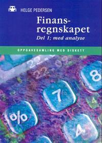 Last ned Finansregnskapet - Helge Pedersen Last ned Forfatter: Helge Pedersen ISBN: 9788251837460 Antall sider: 185 Format: PDF Filstørrelse:16.